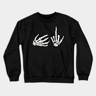 Keep Your Soul Crewneck Sweatshirt